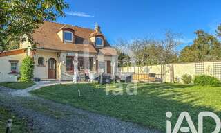 Maison 5 Pièces 104 m² à vendre à Coulommiers (77120)