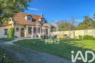 Maison 5 pièces 255000 €