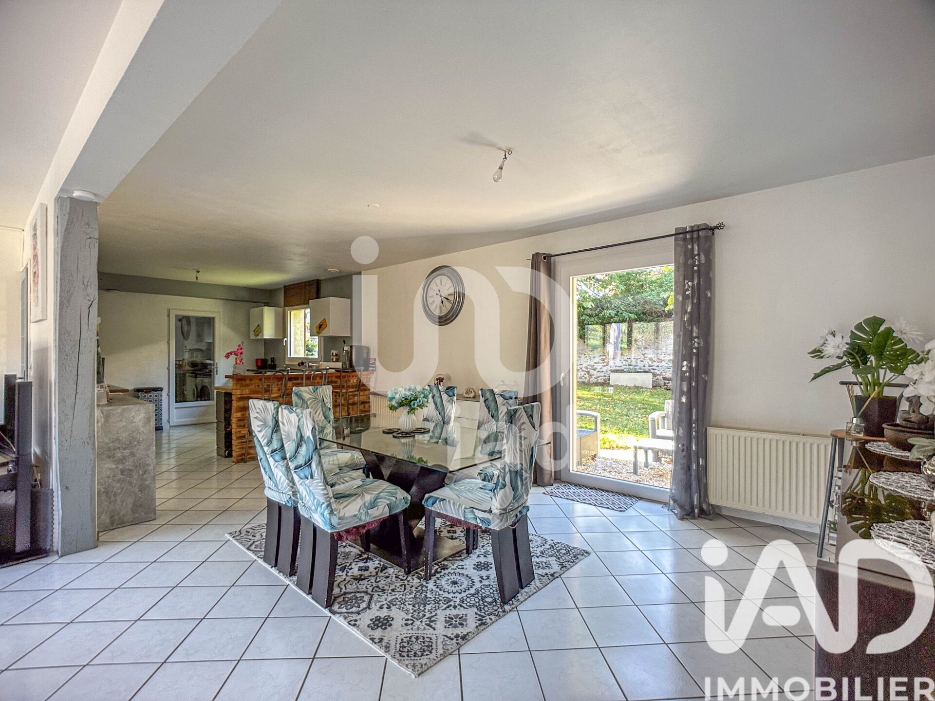 Vente Maison/villa 5 pièces - Photo 3