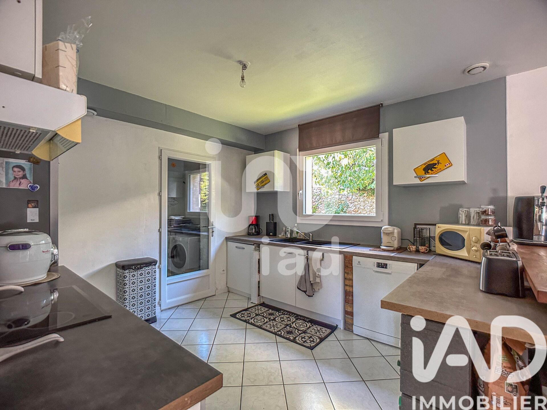 Vente Maison/villa 5 pièces - Photo 4