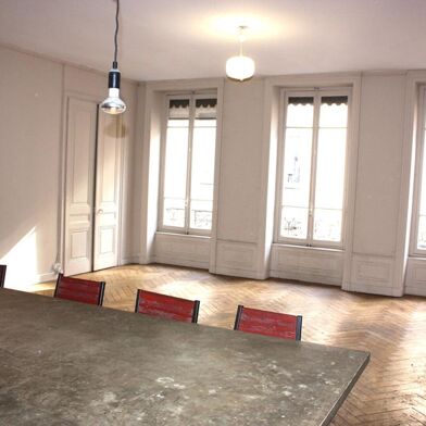 Appartement 6 pièces 735000 €