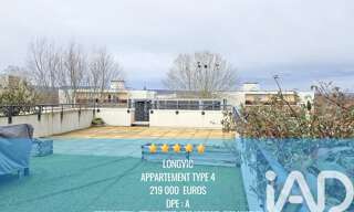 Appartement 4 Pièces 74 m² à vendre à Longvic (21600)