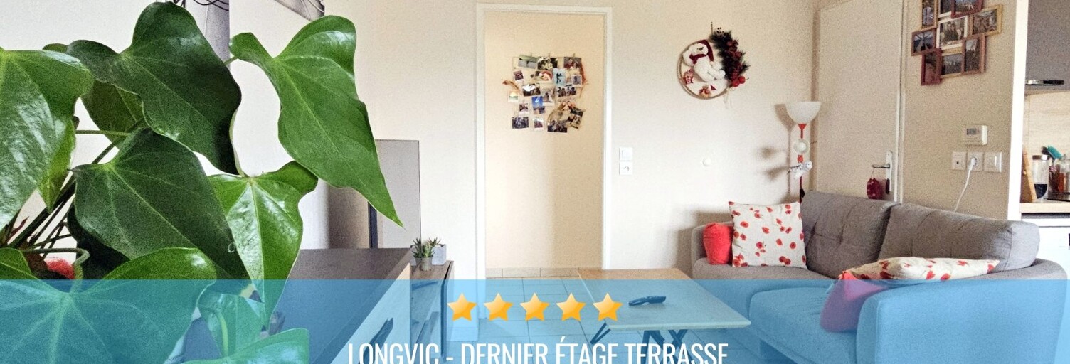 Appartement 4 Pièces 73 m² à vendre à Longvic (21600)