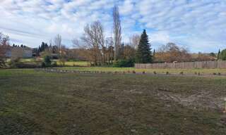 Terrain  1530 m² à vendre à Montréal (11290)