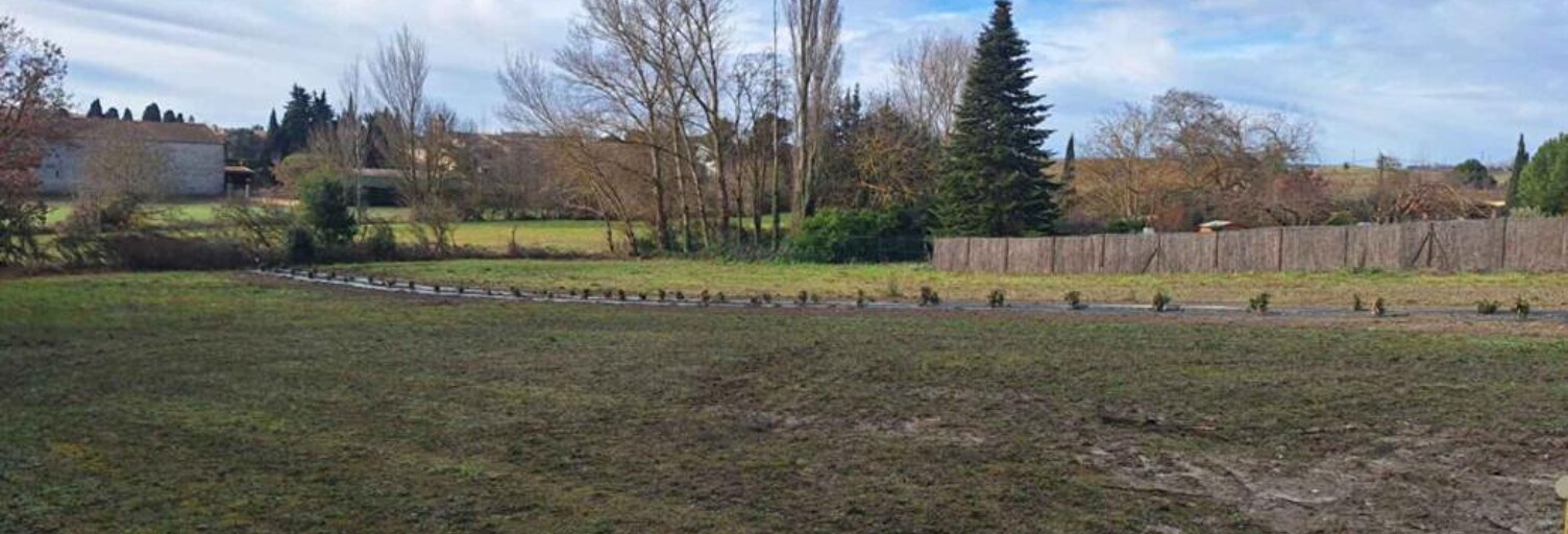 Terrain  1530 m² à vendre à Montréal (11290)