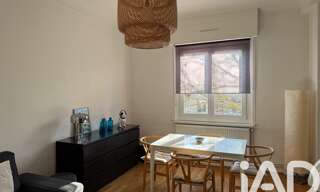 Appartement 5 Pièces 97 m² à vendre à Metz (57000)