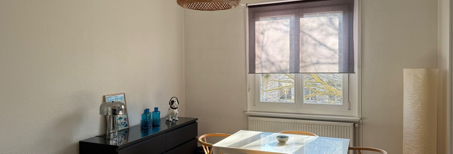 Appartement 5 Pièces 97 m² à vendre à Metz (57000)