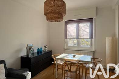 Appartement 5 pièces 199000 €