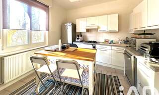 Appartement 5 Pièces 98 m² à vendre à Metz (57000)