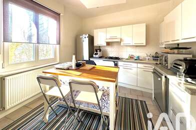 Appartement 5 pièces 199000 €