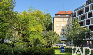 Appartement 5 Pièces 98 m² à vendre à Metz (57000)
