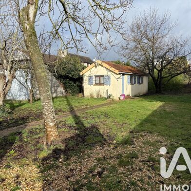 Maison 2 pièces 280000 €