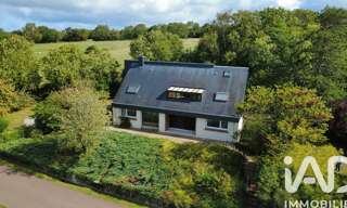 Maison 7 Pièces 169 m² à vendre à Heugueville-sur-Sienne (50200)