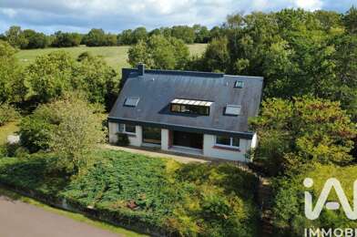 Maison 7 pièces 399000 €