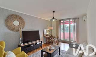 Appartement 3 Pièces 66 m² à vendre à Marseille 11 (13011)