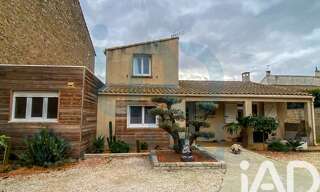 Maison 5 Pièces 125 m² à vendre à Ornaisons (11200)