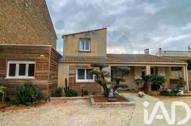 Maison 5 pièces 310000 €