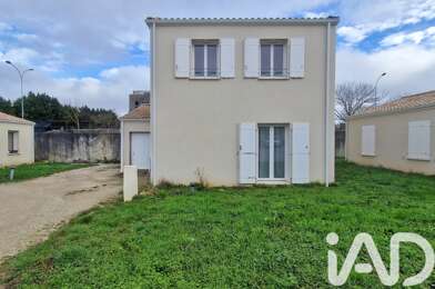 Maison 4 pièces 170000 €