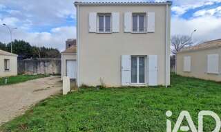 Maison 4 Pièces 92 m² à vendre à Angoulême (16000)