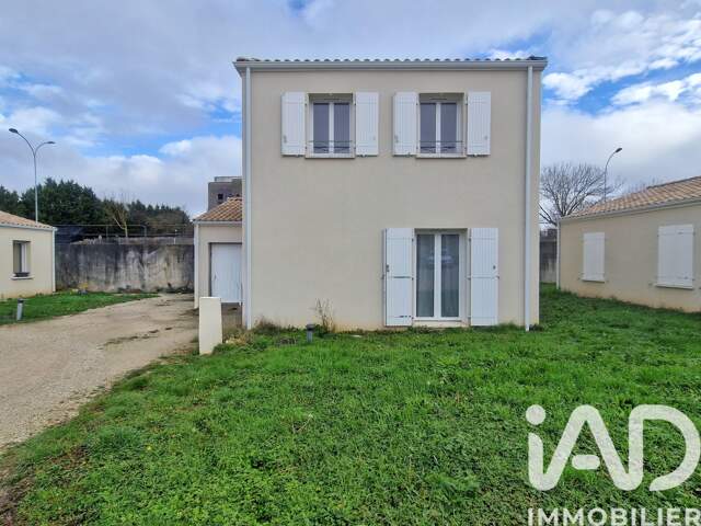 Vente Maison/villa 4 pièces — photo du bien