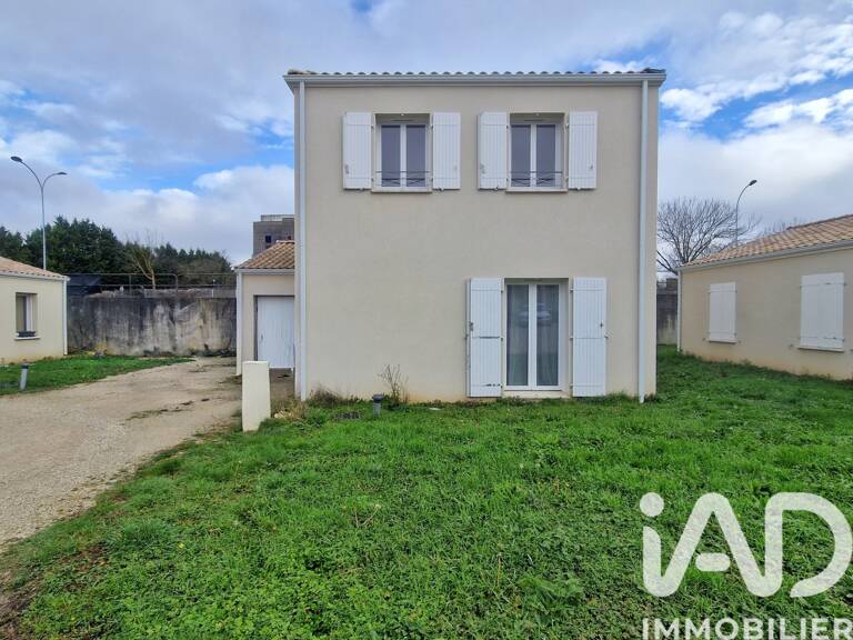 Vente Maison/villa 4 pièces — photo 1