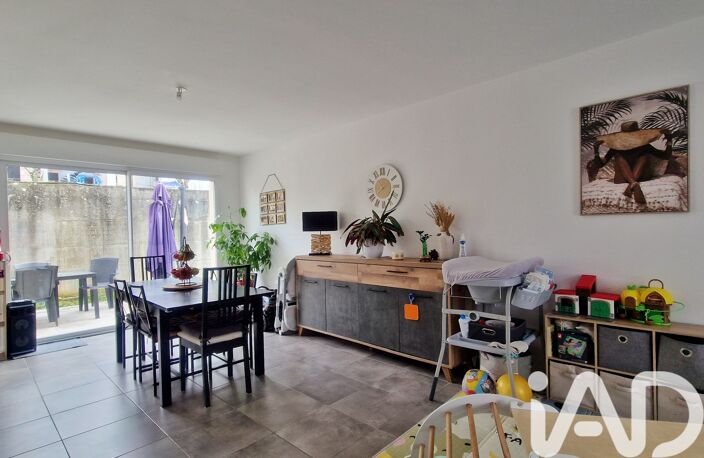 Vente Maison/villa 4 pièces — photo 3