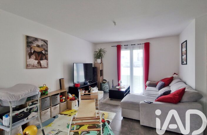 Vente Maison/villa 4 pièces — photo 4