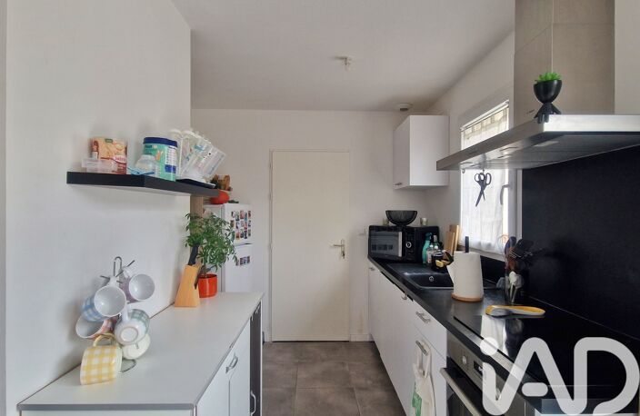 Vente Maison/villa 4 pièces — photo 5