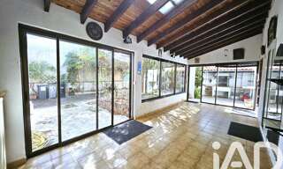 Maison 4 Pièces 134 m² à vendre à Frontignan (34110)