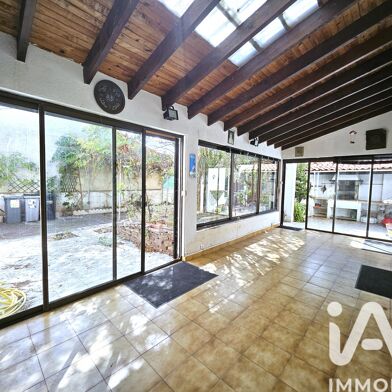 Maison 4 pièces 319000 €