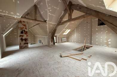 Maison 3 pièces 195000 €