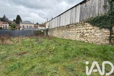 Maison 3 pièces 195000 €