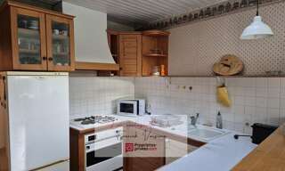 Maison 5 Pièces 112 m² à vendre à Mouchamps (85640)