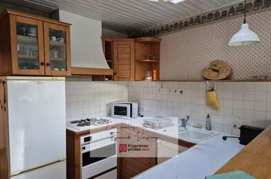 Maison 5 pièces 119900 €