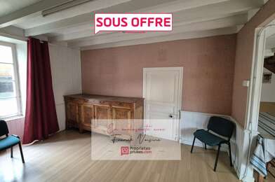 Maison 5 pièces 119900 €
