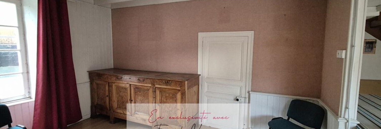 Maison 5 Pièces 112 m² à vendre à Mouchamps (85640)
