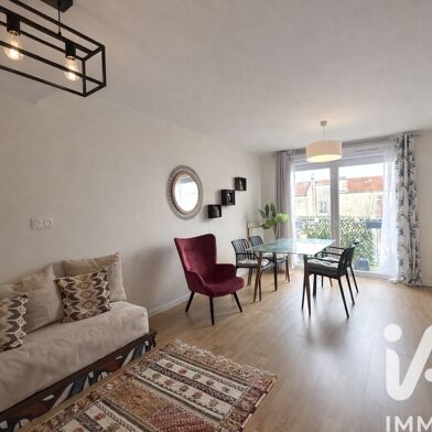 Appartement 3 pièces 299000 €