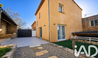 Maison 4 Pièces 83 m² à vendre à Pierrerue (34360)