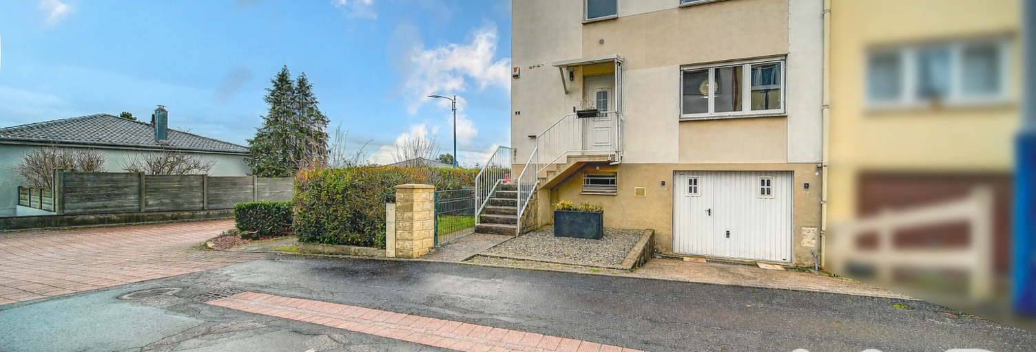 Maison 5 Pièces 85 m² à vendre à Vitry-sur-Orne (57185)