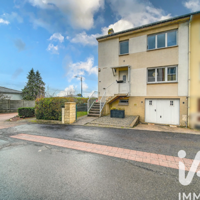 Maison 5 pièces 230000 €