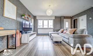 Maison 5 Pièces 85 m² à vendre à Vitry-sur-Orne (57185)