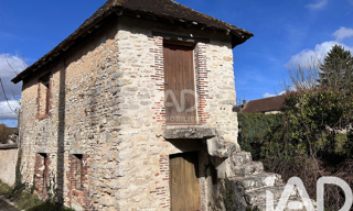 Maison 2 Pièces 47 m² à vendre à Châtillon-Coligny (45230)