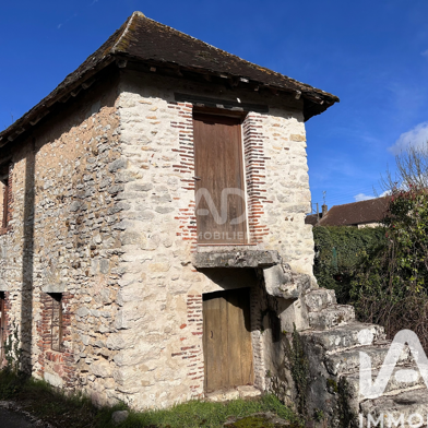 Maison 2 pièces 39500 €