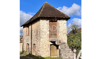 Maison 2 Pièces 47 m² à vendre à Châtillon-Coligny (45230)