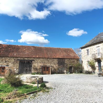 Maison 7 pièces 210000 €