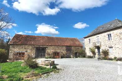 Maison 7 pièces 210000 €