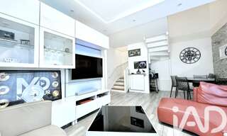 Appartement 3 Pièces 72 m² à vendre à Limeil-Brévannes (94450)