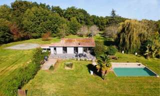 Maison 10 Pièces 141 m² à vendre à Saint-Aquilin (24110)