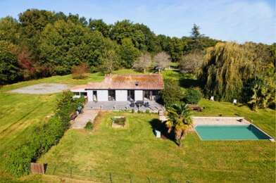 Maison 10 pièces 288000 €