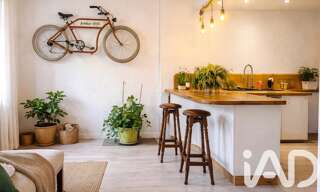 Appartement 2 Pièces 56 m² à vendre à Perpignan (66000)